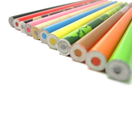 Customization Recyclable Pencil Corporate Gifts